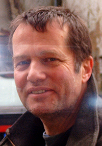 Heinrich Jakobi